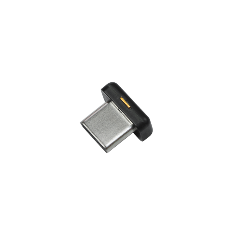 YubiKey 5C Nano 