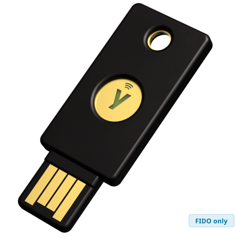 Security Key NFC 